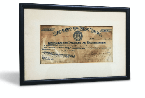 Establish_Certificate