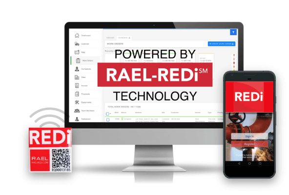 RAEL_REDi_Family